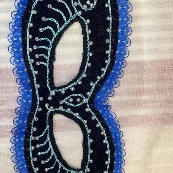 Hand made beautiful carnival masks 🎭 - Picture 10 of 10